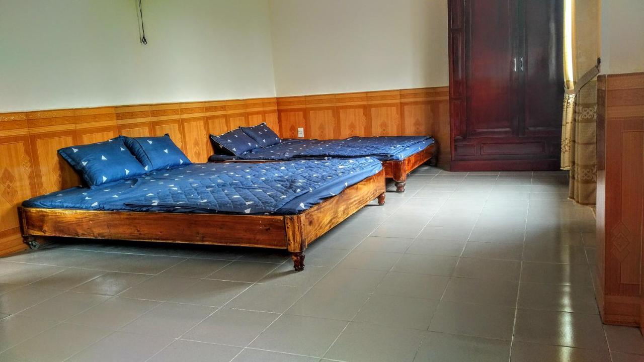 Hotel Nha Nghi Kien An Hue Exterior foto